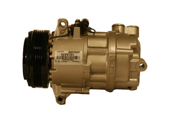 Compresseur, climatisation SERCORE 16CA639