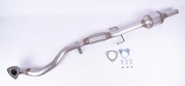 Catalyseur EEC VX6059T