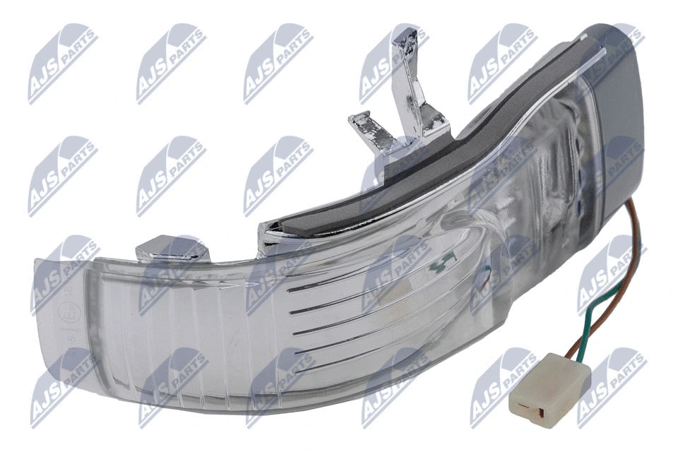 Feu clignotant NTY ELP-VW-036