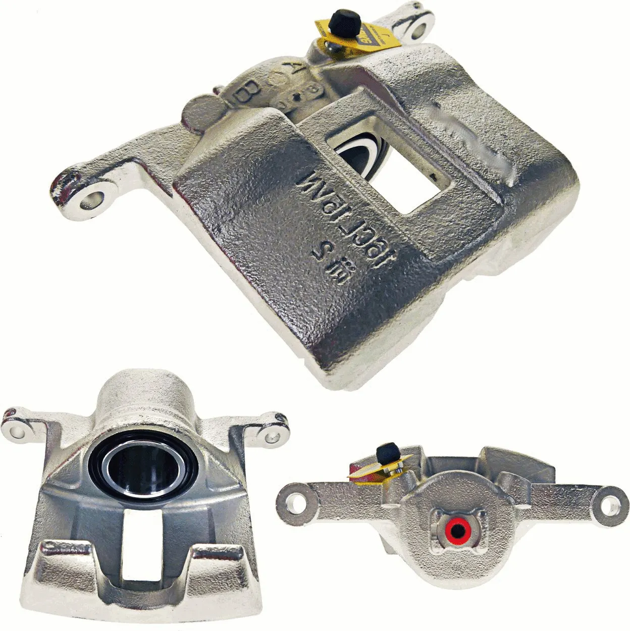 Étrier de frein Brake ENGINEERING CA2722R
