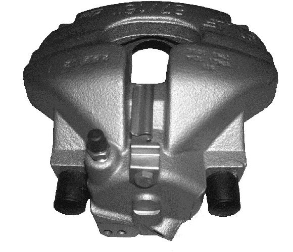 Étrier de frein TECDRIVE TET0865