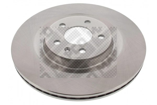 Disque de frein MAPCO 45839