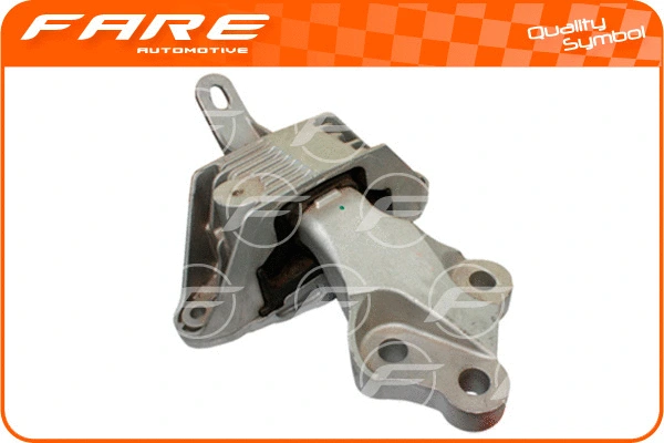 Support moteur FARE SA 15700