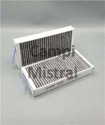 Filtre, air de l'habitacle Mistral Filter AVF0419C
