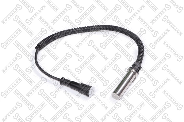 Capteur, vitesse de roue STELLOX 85-50801-SX