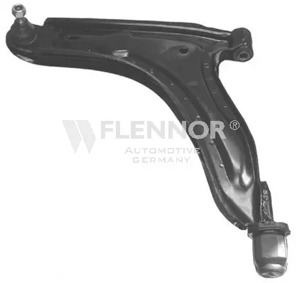 Bras de liaison, suspension de roue FLENNOR FL438-G