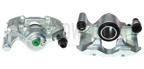 Étrier de frein BUDWEG CALIPER 345032