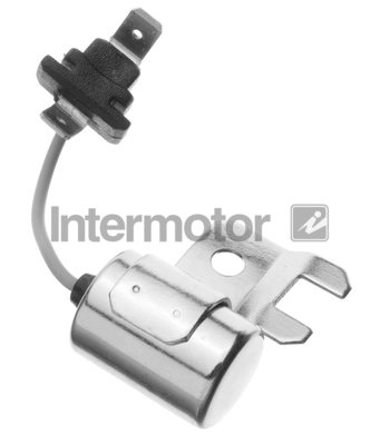 Condensateur, système d'allumage INTERMOTOR 33630