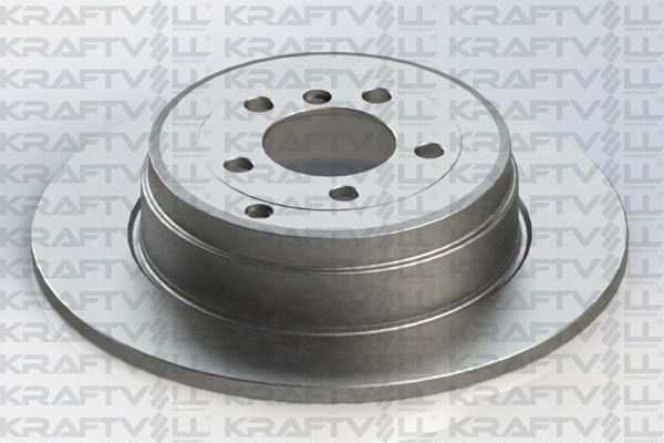 Disque de frein KRAFTVOLL GERMANY 07040421