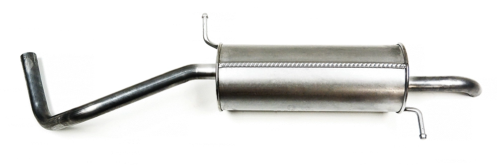 Silencieux arrière VEGAZ GmbH SKS-35