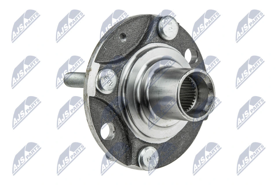 Moyeu de roue NTY KLP-DW-020P2