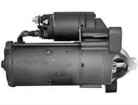 Démarreur ACAUTO AC-CBS1207