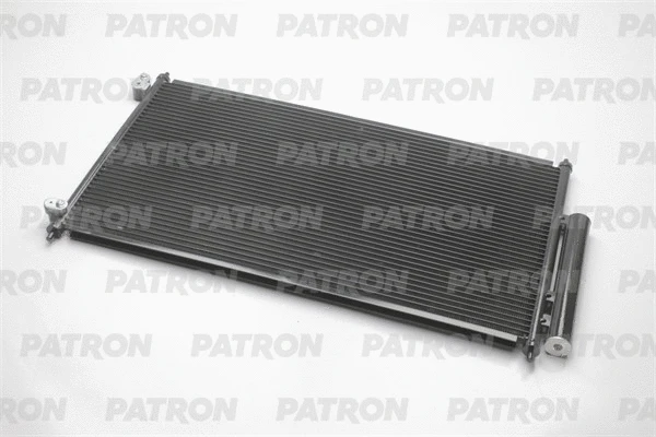 Condenseur, climatisation PATRON PRS1335