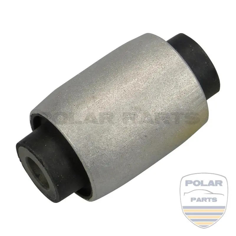 Suspension, support d'essieu POLAR PARTS 10001094