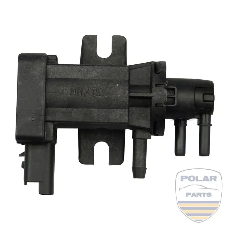Détendeur de suralimentation POLAR PARTS 10003479