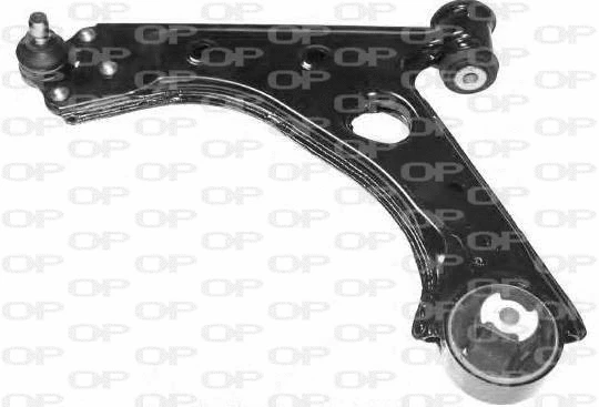 Bras de liaison, suspension de roue OPEN PARTS SSW1035.10
