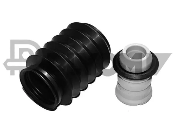 Butée élastique, suspension PLYOM P750885