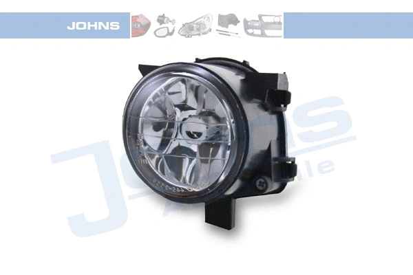 Projecteur antibrouillard JOHNS 95 19 30