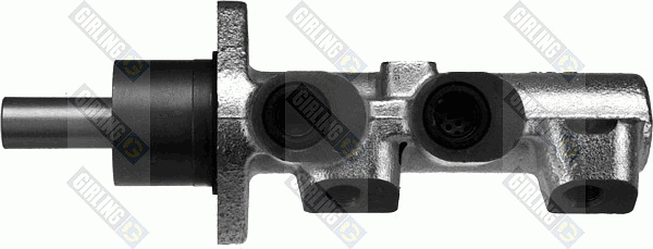 Maître-cylindre de frein GIRLING 4007604