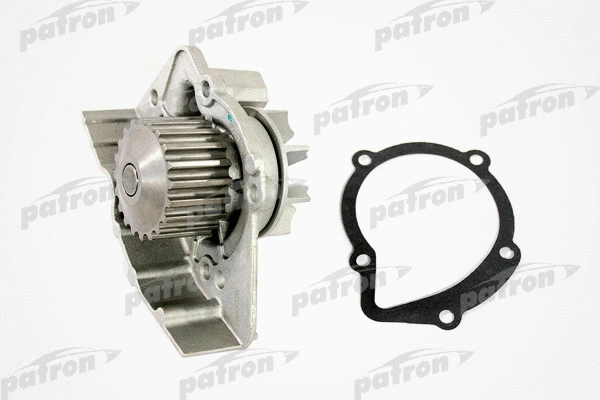 Pompe à eau, refroidissement du moteur PATRON PWP1404