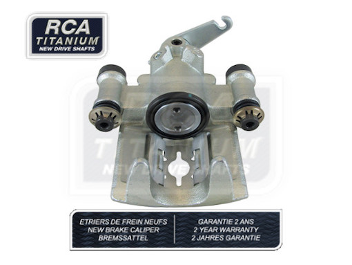 Étrier de frein RCA FRANCE RCABC77