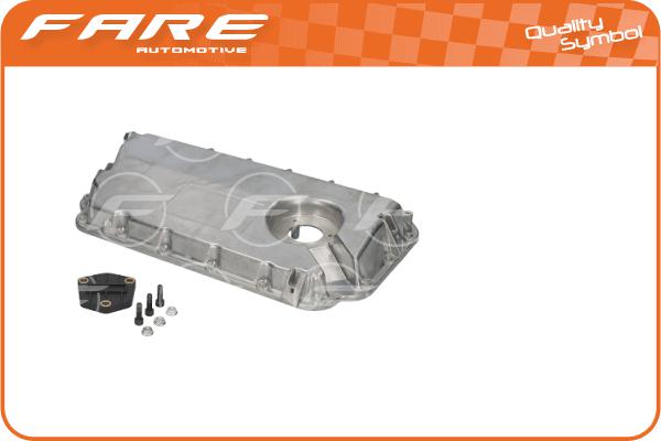 Carter d'huile FARE-CO 25259