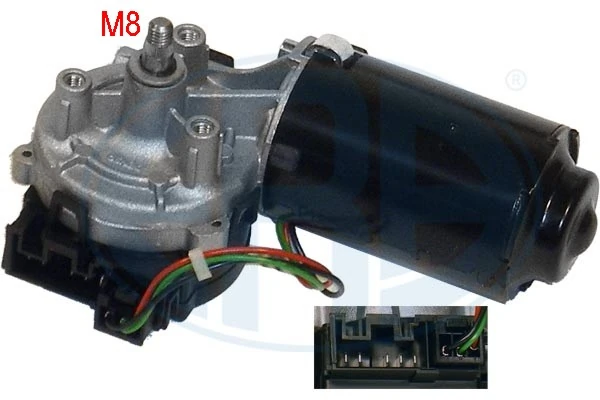 Moteur d'essuie-glace ERA 460066