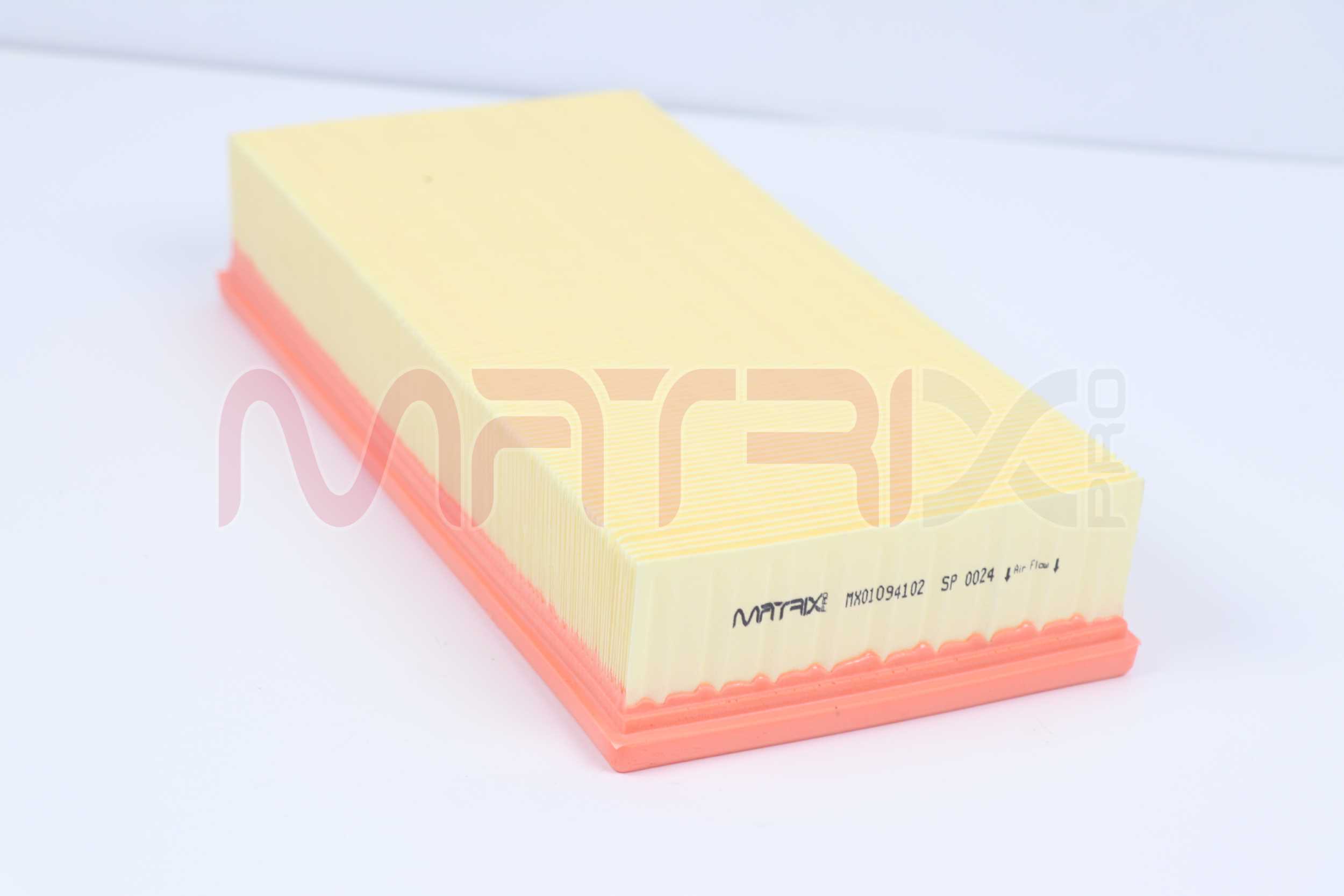 Filtre à air MATRIX PRO MX01094102