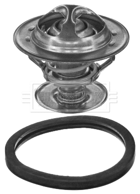 Thermostat, liquide de refroidissement BORG & BECK BBT045