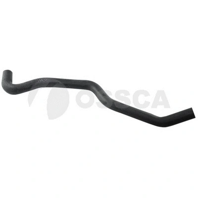 Durite de radiateur OSSCA 05053