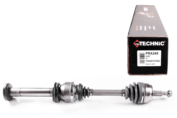 Arbre de transmission PROTECHNIC PRA245