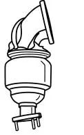 Catalyseur SIGAM 40117
