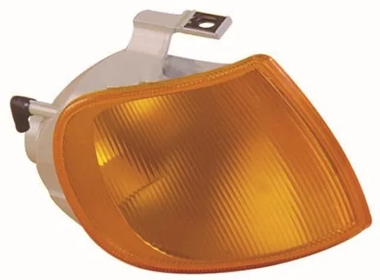 Feu clignotant ABAKUS 441-1513L-WE-Y