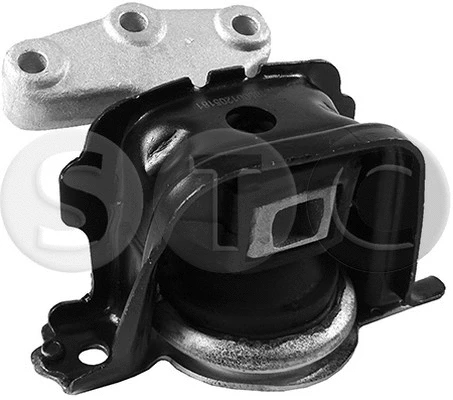 Support moteur STC T405181