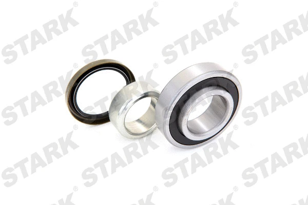 Kit de roulements de roue Stark SKWB-0180575