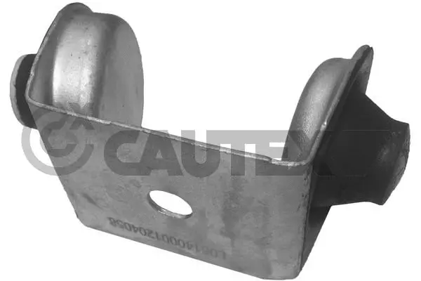 Support moteur CAUTEX 031258