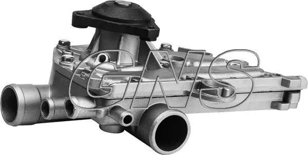 Pompe à eau, refroidissement du moteur GNS YH-RE128H