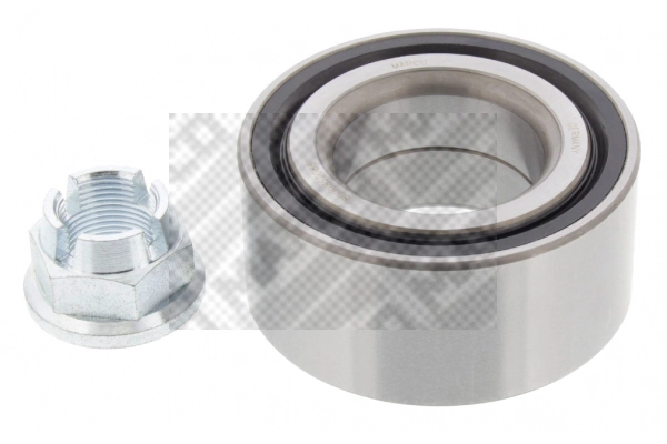 Kit de roulements de roue MAPCO 26795