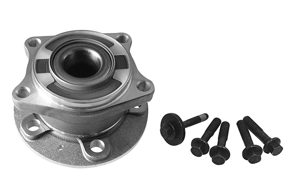 Kit de roulements de roue MOVIMA RK04184