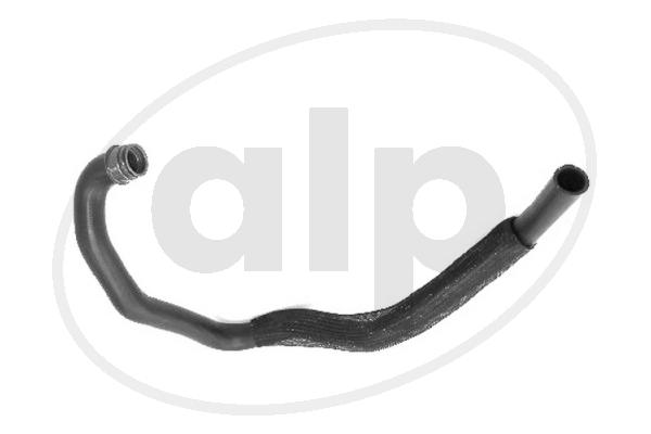Durite de radiateur alp ALP-003855