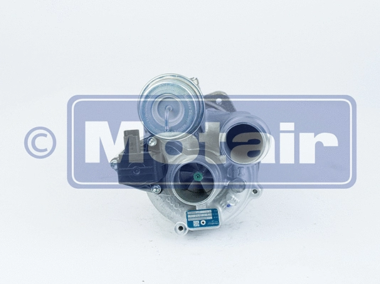 Turbocompresseur, suralimentation MOTAIR TURBO 336298