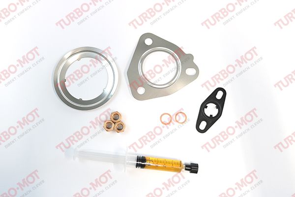 Kit de montage, compresseur TURBO-MOT MS1798