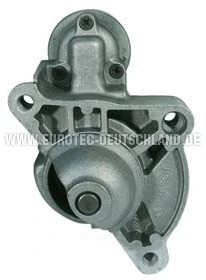 Démarreur EUROTEC 11016930