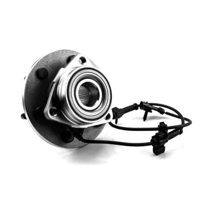 Moyeu de roue SYD GM0291