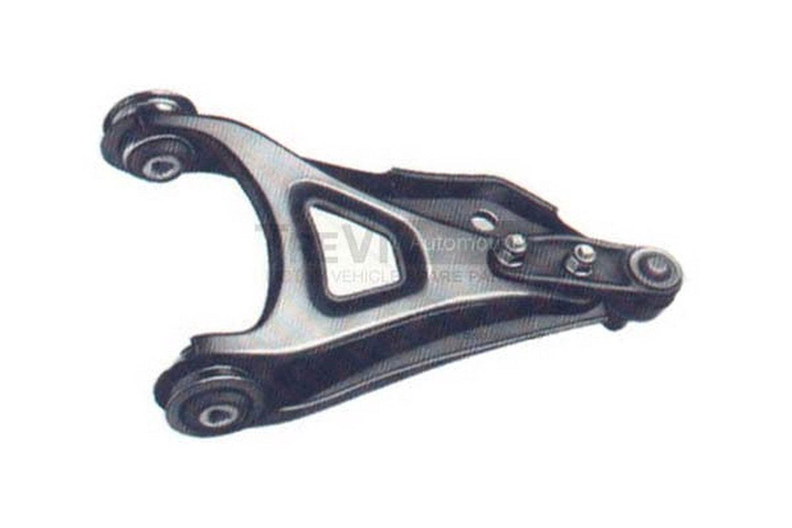 Bras de liaison, suspension de roue TREVI AUTOMOTIVE TRTT4689