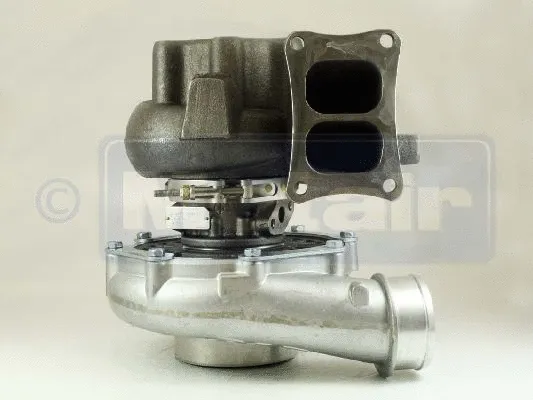 Turbocompresseur, suralimentation MOTAIR TURBO 334573