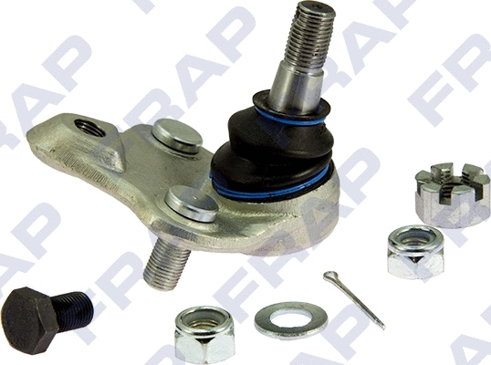 Rotule de suspension FRAP F1802