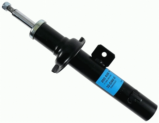 Amortisseur BOGE 32-D90-0