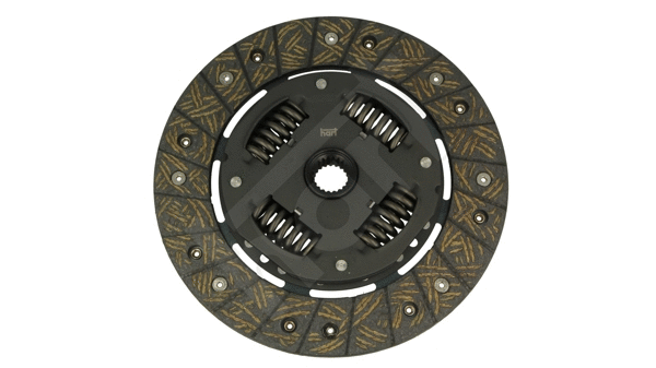 Kit d'embrayage HART 355 053