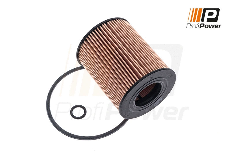 Filtre à huile ProfiPower 1F0104